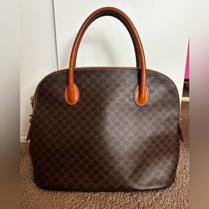 Vintage Celine bag